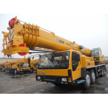 Famoso maquinaria de construcción XCMG 50ton Crane Machine (QY50K-II)